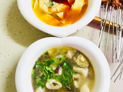 -万鑫鸡翅