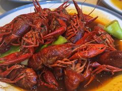 -杨氏青龙虾·羊蝎子(珠江路店)