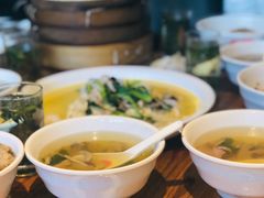 -花园茶楼(兴城西路店)