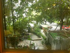 -时光花园(白鹭洲店)