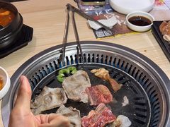 -汉城韩国烧烤火锅(官也街店)