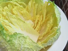 -鑫隆四季涮肉(八角畅游店)