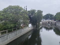 -南沙天后宫景区