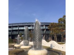 -上海滴水湖皇冠假日酒店