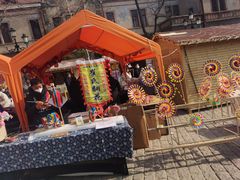 -上街里市集(悦喜客来广场店)