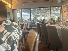 -Efes Turkish & Mediterranean Cuisine 艾菲斯餐厅(陆家嘴店)