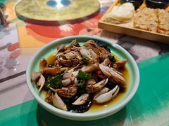 麻辣蟹钳-淀里船宴(卓达店)