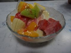 -渡船头海之冰