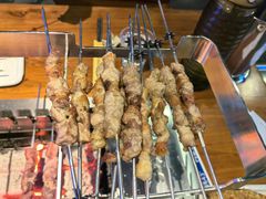 -三个蒙古大叔羊肉串(大宁店)