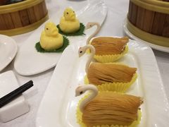 -水上明月·湖景餐厅