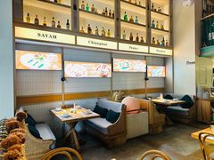 -普叽普叽泰式茶餐厅(港汇店)