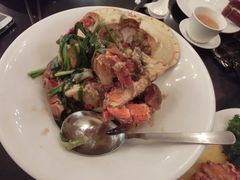 -无招牌海鲜餐厅(怡丰城店)