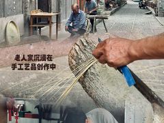 -前童古镇