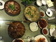 -春花民族美食(佳木斯总店)