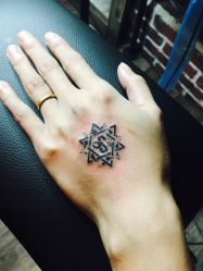 点击看大图 -極致刺青TATTOO STUDIO 私人订制
