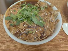 -真素诚·清真(新华路店)