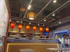 -鲜芋仙(观音桥大融城LG店)