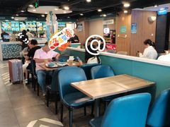 -魏家凉皮(十里河店)