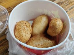 -家阳赵师傅油饼包烧麦(粮道街店)