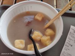 -鸡鸣汤包(红山动物园店)