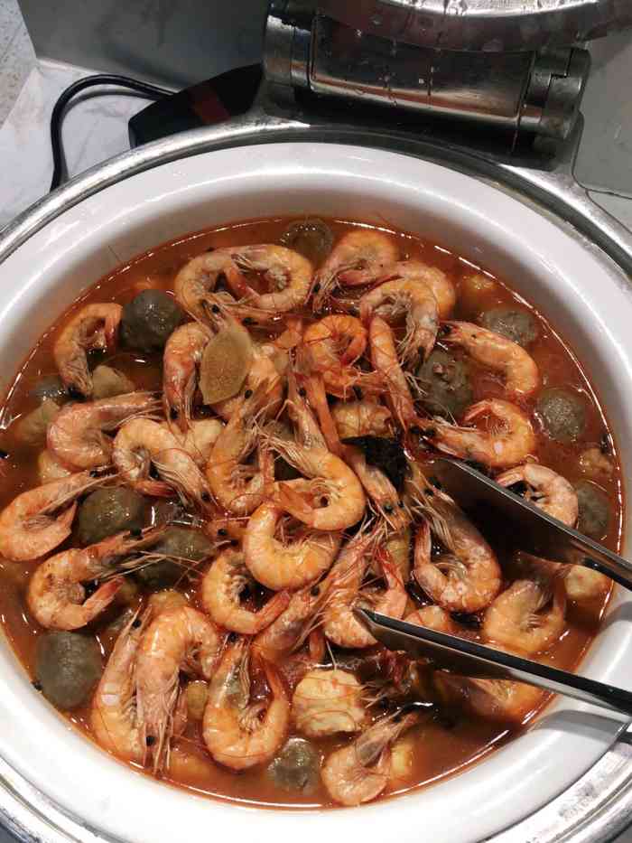 欧诺拉牛排自助(南通八佰伴店)-"晚上带孩子去,人很少,座位随便挑.