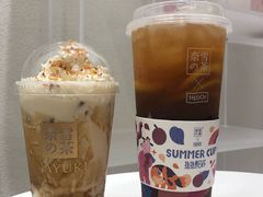 -奈雪的茶(华侨城创意园店)
