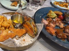 -周沫西餐(嘉禾金铂天地店)