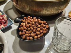 -食潮汕头鲜牛馆(望京保利店)