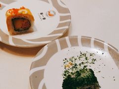 -新一番三文鱼寿司(红城湖店)