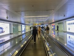 -广州白云国际机场-T2航站楼