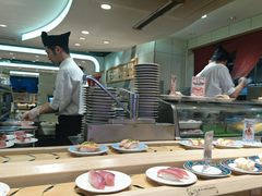 -大起水产回转寿司(道顿堀店)