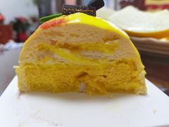 -巴黎贝甜(武夷花园店)