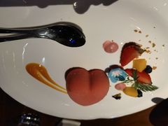 -佐度王子扒房(天鹅湖店)