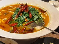 -清水亭湖北菜(大屯DT51店)