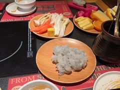 -牛New寿喜烧(金茂览秀城店)