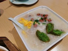 艇仔粥-茶小点(丽悦新天店)