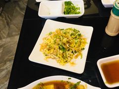 -大锅强·蒸海鲜青岛菜(吾悦广场店)