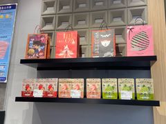 -万达广场(福州金融街店)
