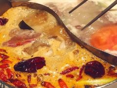 -辉哥火锅(虹桥路店)