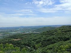 -北京西山国家森林公园