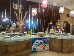 -秦皇岛秦皇国际大酒店