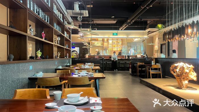 古京·臻致料理(月湖店)图片