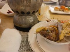 -雍和会海鲜姿造自助(湖东路店)