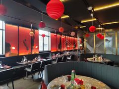 -罗斯福色戒酒吧(外滩店)