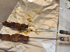 -勇利赵家烤肉坊(含光路店)