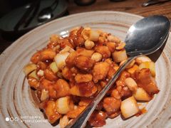 -青年公社烤鸭(青年路店)