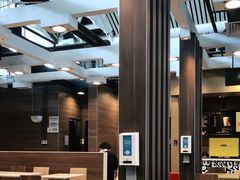 大堂-麦当劳(广州南站店)