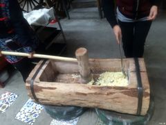 -玉泉山庄(张老营店)