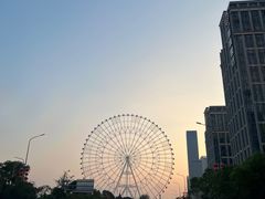 -南昌之星摩天轮