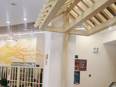-朴小妹人参鸡汤火锅(长白山万达店)
